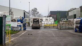 Das Mädchen lebte noch, als es im Müll abgelegt wurde