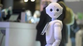 Was noch für ein KI-Wirtschaftswunder fehlt