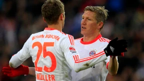 FC Bayern auf dem Weg zur Weltmarke