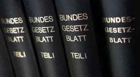 Gesetze sollen künftig digital veröffentlicht werden