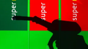 August teuerster Tank-Monat des Jahres