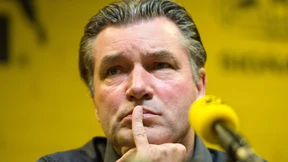 Zorc verspricht Meistertitel für Dortmund