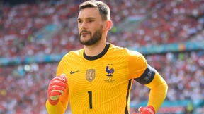 Warum Frankreichs Kapitän keine Regenbogen-Binde tragen will