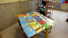 Im Ahrtal startet der Schulalltag wieder