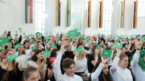 Ein historisches Markenzeichen