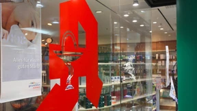 Razzien im Fall des Abrechners AVP