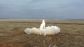 Putin will taktische Atomwaffen in Belarus stationieren