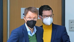 Warum die Einigung zum Infektionsschutzgesetz so spät kam