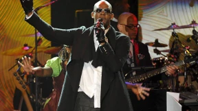 R. Kelly äußert sich zu Missbrauchsvorwürfen