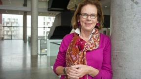 Für Frauen mit Format