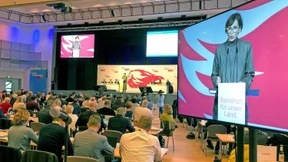 FDP setzt auf Wirtschaft und Stark-Watzinger