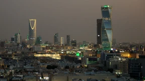 Die Golfstaaten investieren weitere Milliarden in die KI