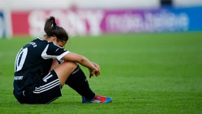 Schwaches Champions-League-Comeback des FFC Frankfurt