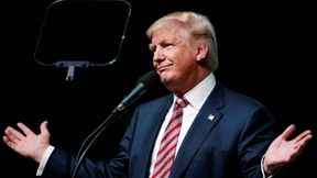 Droht Trump ein weiterer Sexismus-Skandal?