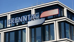 Brenntags Chefaufseherin wirbt um Unterstützung