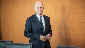 Die Mehrheit hält Scholz für führungsschwach
