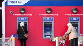 Bankräuber räumen jedes Jahr 5000 Online-Konten leer