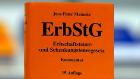 Bund und Länder einigen sich auf Erbschaftssteuerreform