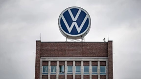 Kundenansturm auf VW-Vergleichsportal