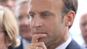 Siehe da, Frankreich reglementiert das Netz