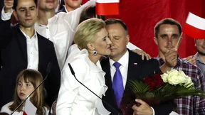 Mit Respekt und Halleluja