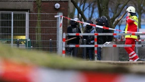 Polizei überwältigt Geiselnehmer in Kita