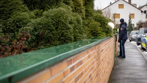 Polizei schießt mehrfach auf 25-Jährigen und verletzt ihn schwer