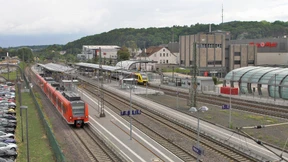 Größtes Bauprojekt seit Jahrzehnten