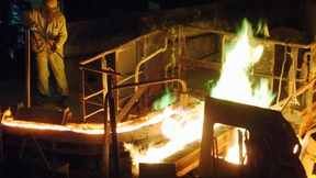 Aktie gewinnt trotz gutem Geschäftsergebnis nur leicht