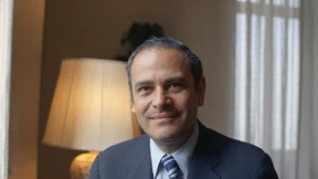 Arthur Ochs Sulzberger ist gerstorben