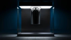 Quantencomputer sind wichtiger als der Diesel