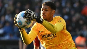 Im Stile eines Überfliegers