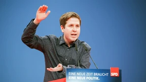 „Heute ein Zwerg, bald wieder Riese“