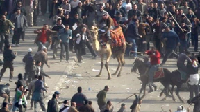 Bericht belastet Militärrat schwer