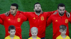 Darum schweigt Spanien weiter bei der Hymne