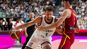 Deutsches Basketballteam siegt und hadert doch