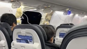 Flugaufsichtsbehörden reagieren auf Notlandung