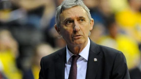 Pesic hört als Trainer beim FC Bayern auf