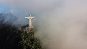 Jesus ist der Größte