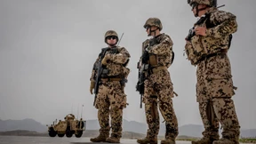 Wenn der Dschihad zurückkehrt