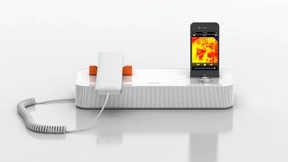 Der besonders schöne Freisprecher