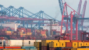 „Deutschland hat eine Sonderstellung in der Globalisierung“