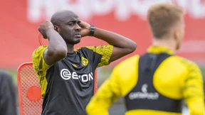 Der Wegbereiter beim BVB