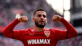 Stuttgarter Höhenflug hält an