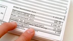 Dispozinsen bleiben ein Ärgernis