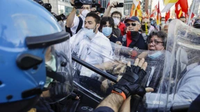 Alles, nur kein Massengrab