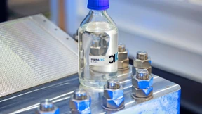 Europas größte Anlage für E-Kerosin eingeweiht