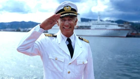 Mein Nachmittag als Schwenkmasse