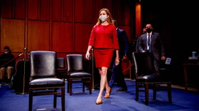 Ein Drama um Trumps Kandidatin