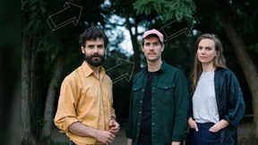 Daten erzählen Geschichten